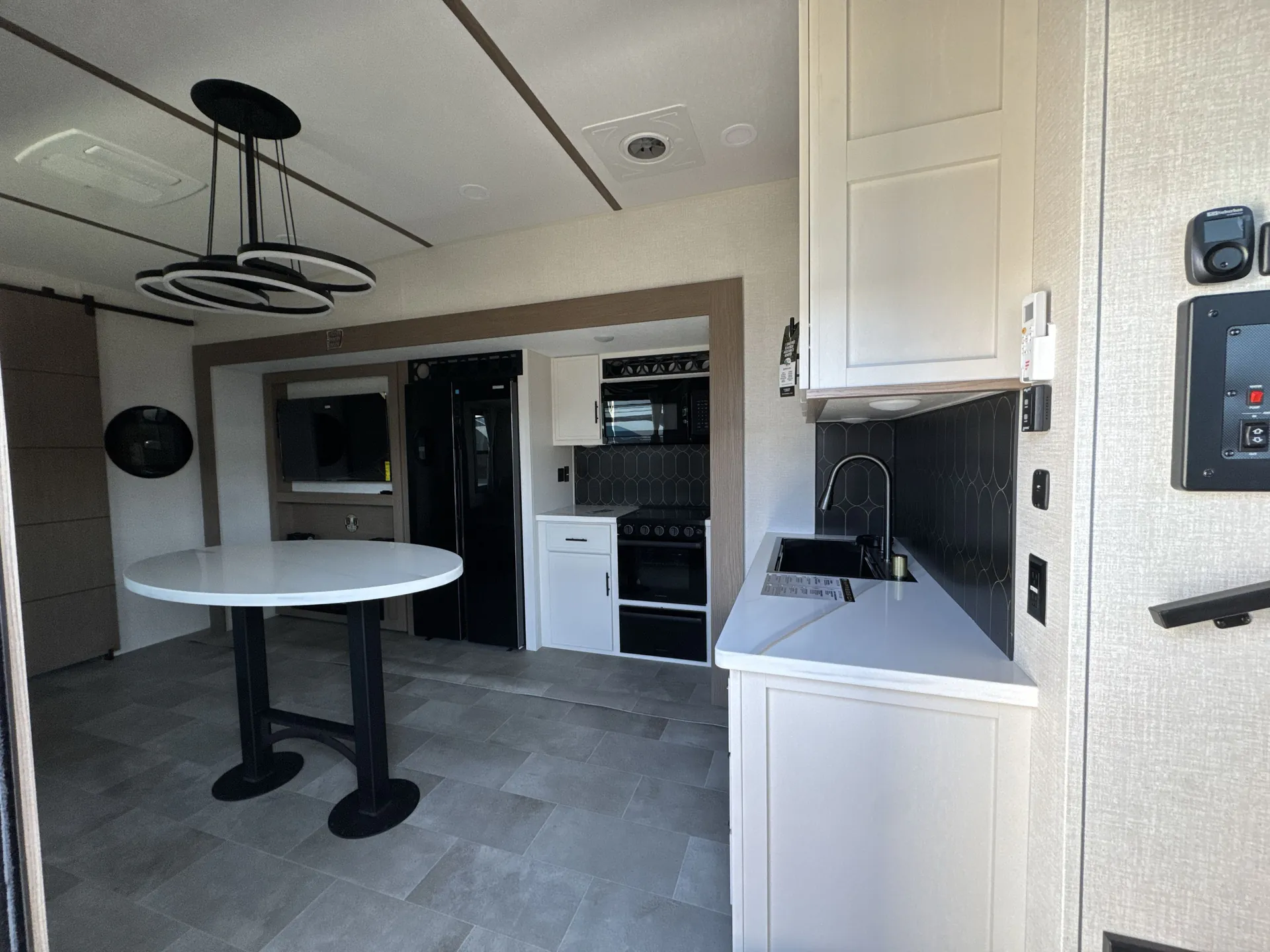 2026 Forest River Impression 36BR3