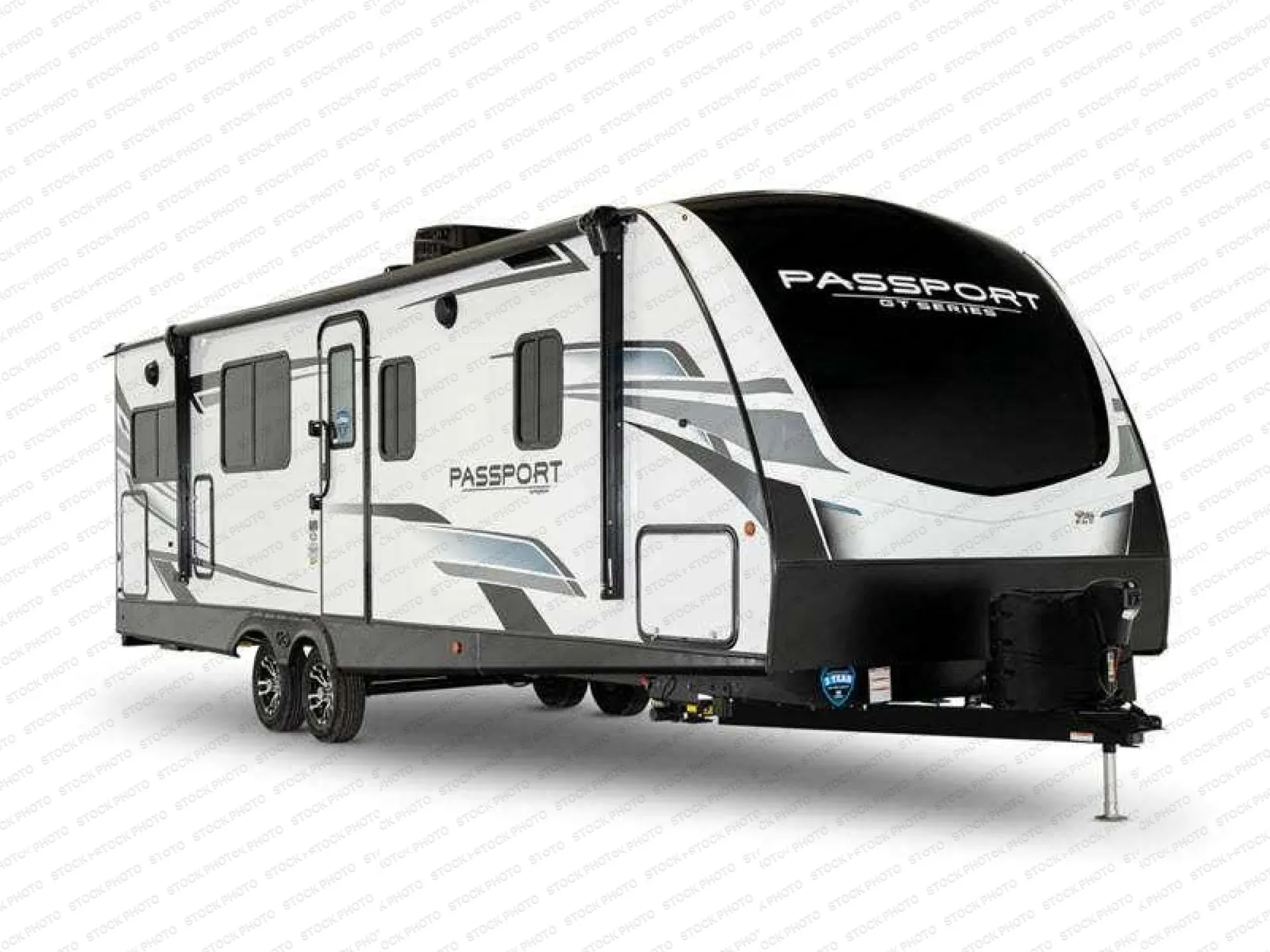 2022 Keystone Passport 2401BH - Photo 2