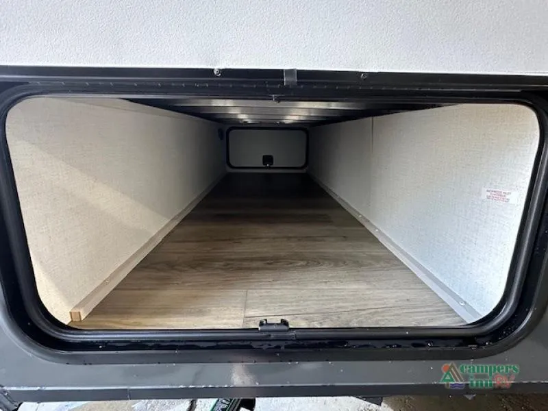 2026 Forest River R-Pod RP-198 - Photo 4