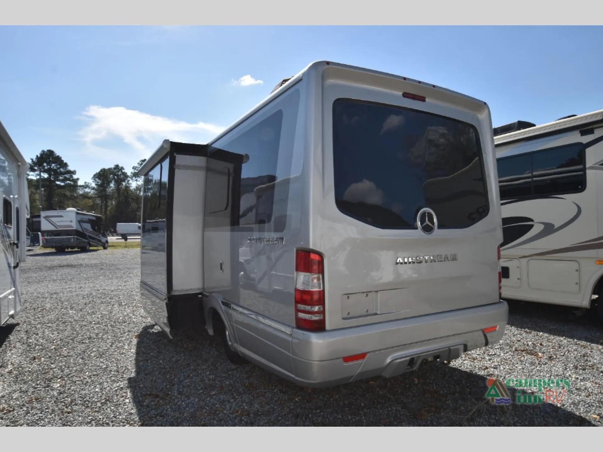 2019 Airstream Atlas Murphy Suite - Photo 4