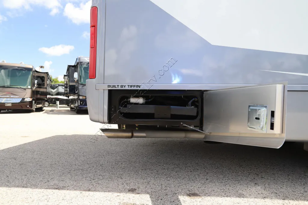 2026 Tiffin Wayfarer 25 XPW, Photos photo 19