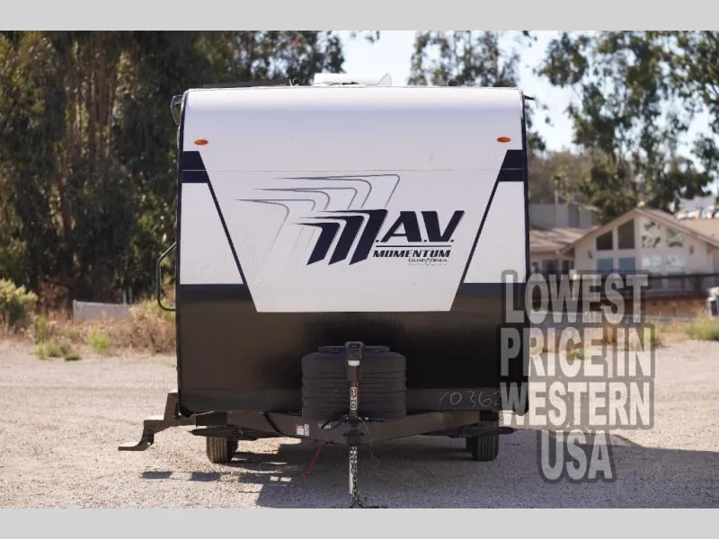 2026 Grand Design Momentum MAV 17MAV - Main photo