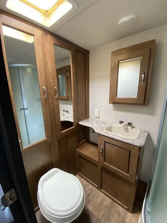 2018 Forest River Salem Cruise Lite 171RBXL, Photos photo 19