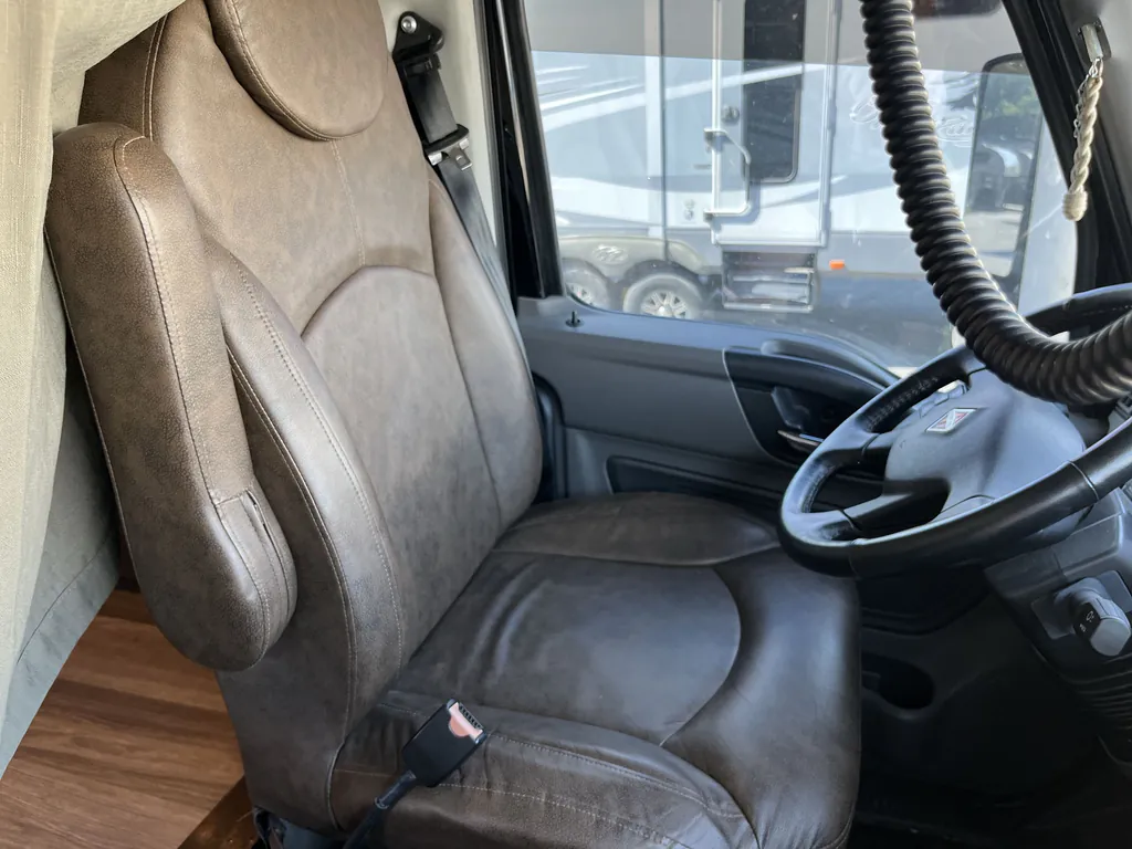 2019 nexus rv Ghost 36DS, Photos photo 37