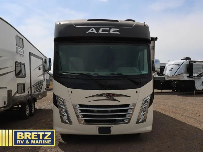 2022 Thor Motor Coach ACE 29.5 - Photo 3