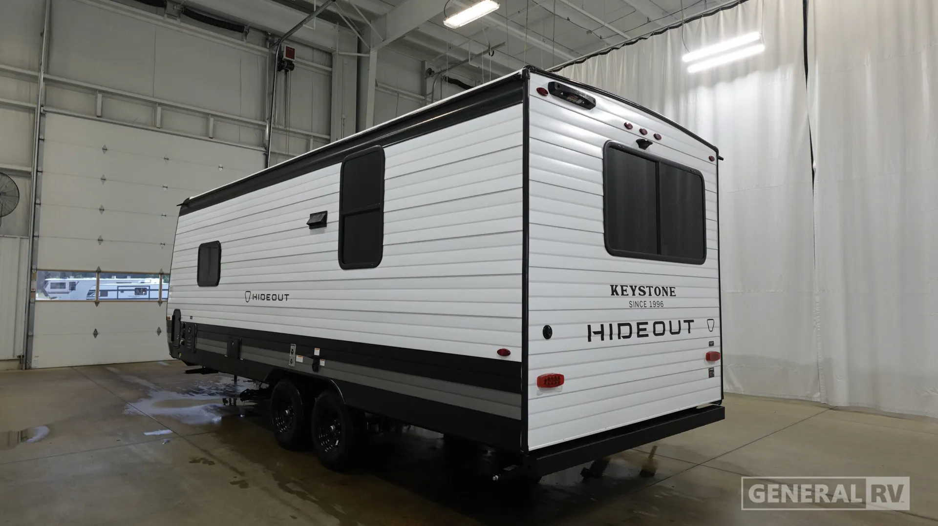 2027 Keystone Hideout 210RL - Photo 4