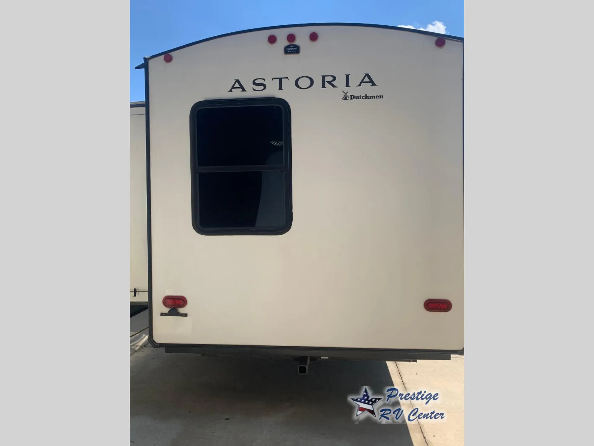 2021 Dutchmen Astoria 3393BH - Photo 4