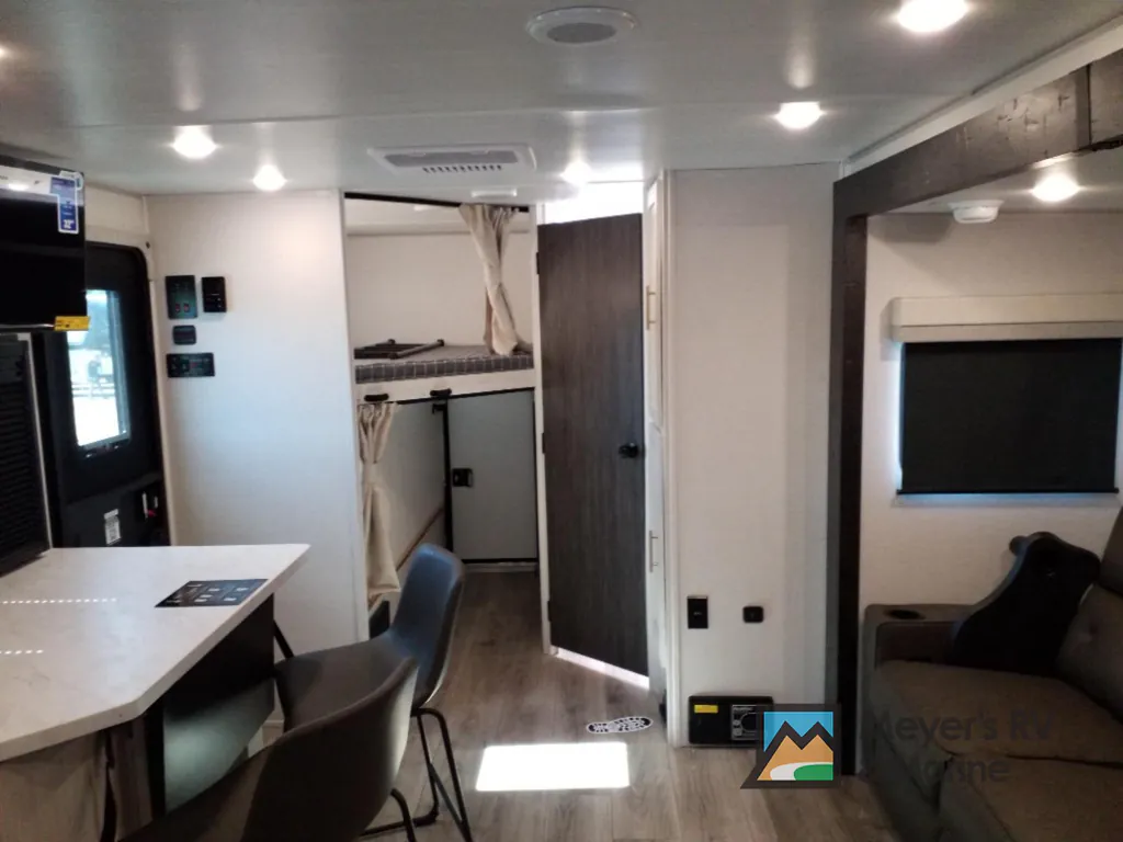 2027 Forest River R-Pod Un-Mapped 26BH, Photos photo 8