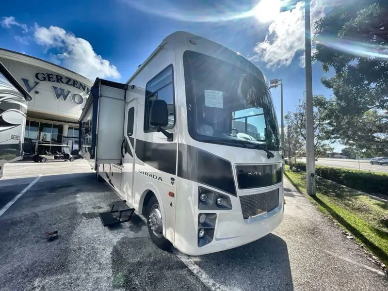2023 Coachmen Mirada 35OS - Photo 2