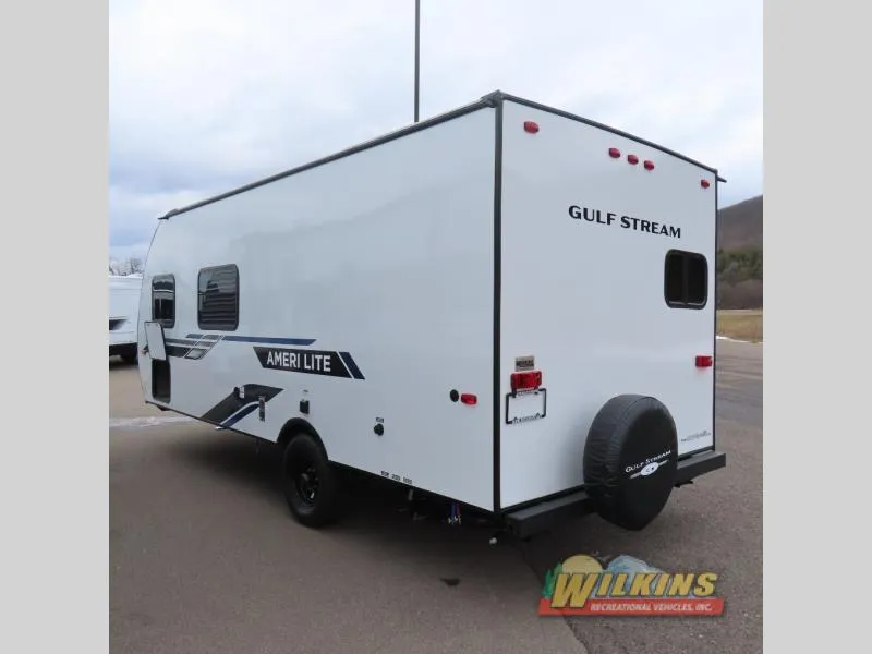 2026 Gulf Stream RV Ameri-Lite Super Lite 199RK - Photo 4