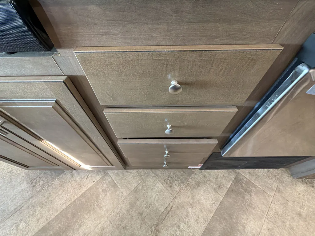 2021 Forest River Georgetown 5 Series GT5 36B5, Photos photo 12