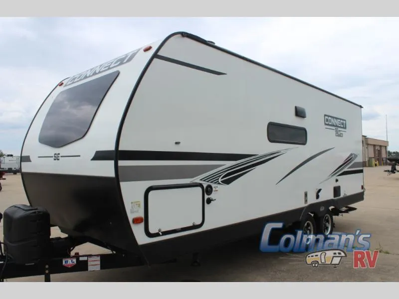 2021 KZ Connect SE 210MBKSE - Photo 4