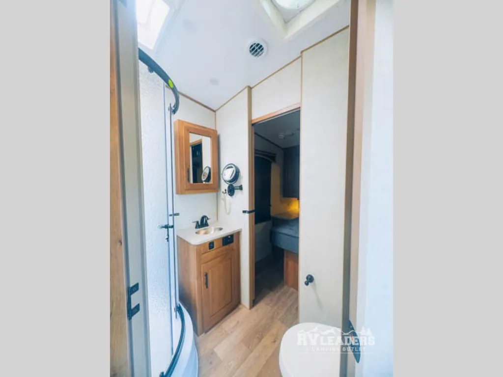 2027 Outdoors RV Trail Series 29TRX, Photos photo 35
