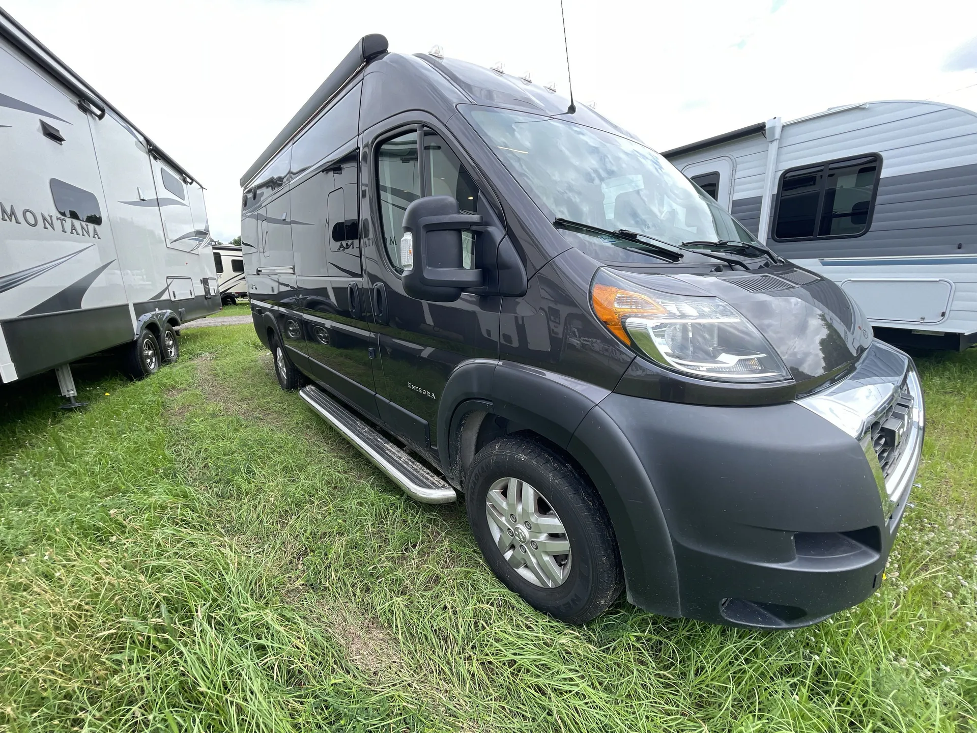 2022 Entegra Coach Ethos Li 20TL - Photo 2