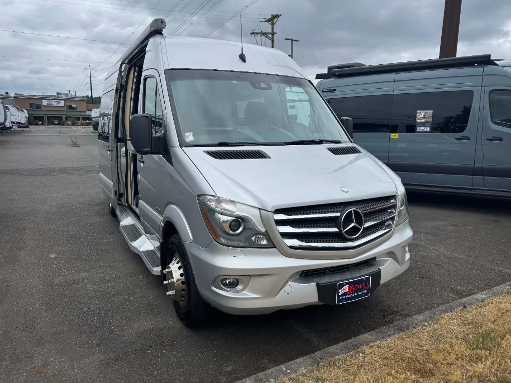 2016 Coachmen Galleria 24ST - Photo 2
