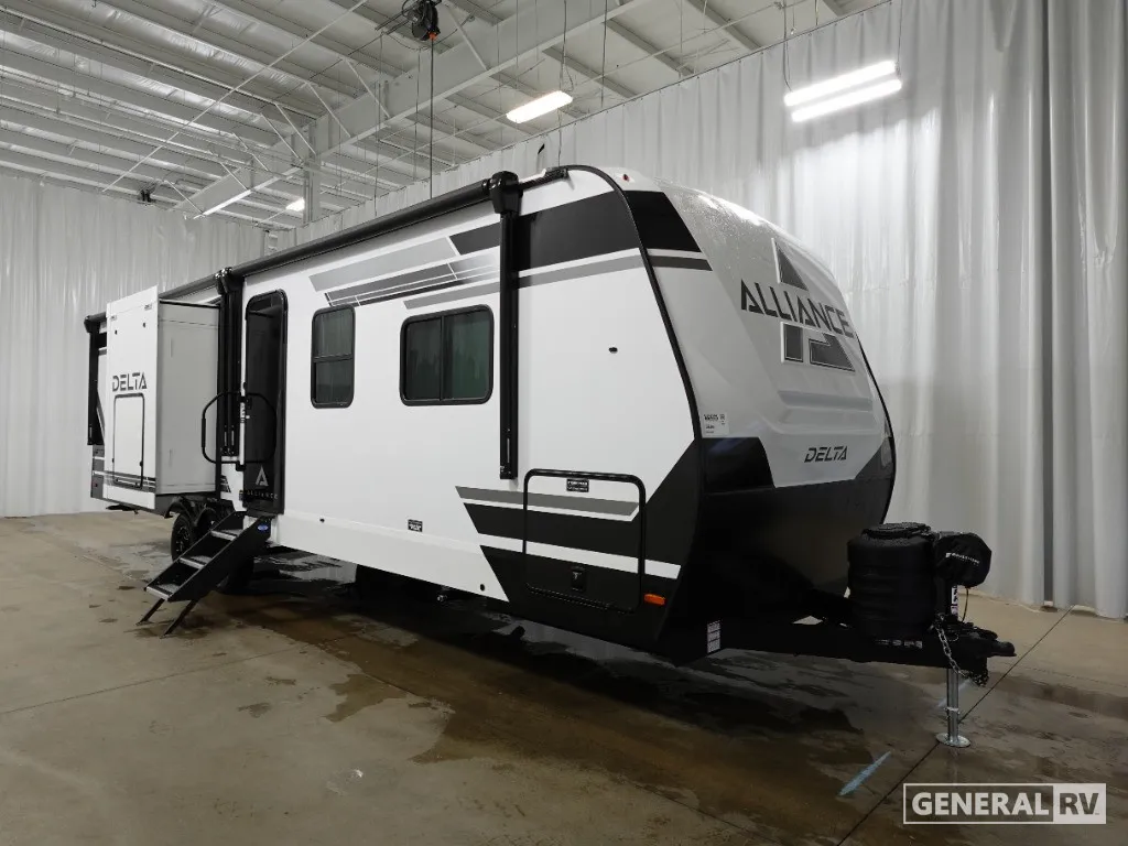 2026 Alliance RV Delta 294RK - Photo 2