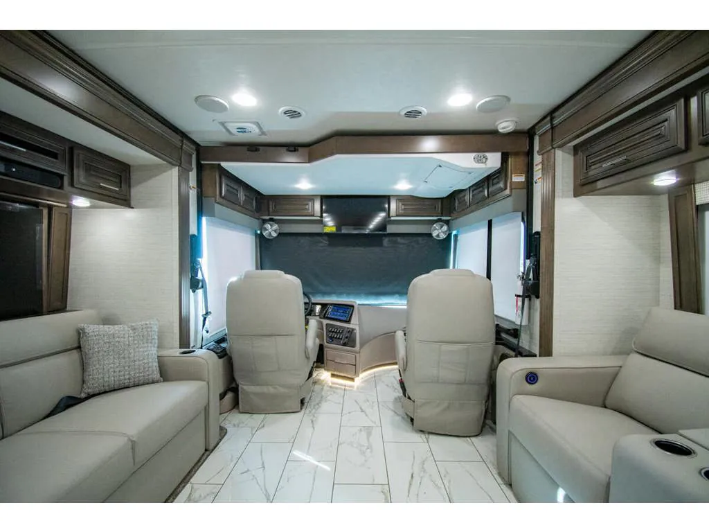 2026 Forest River Berkshire XL 37B - Photo 3