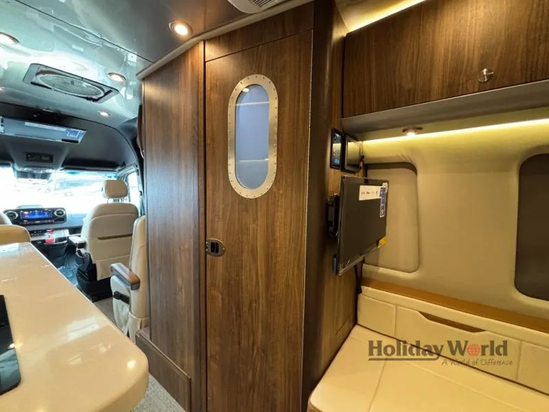 2026 Airstream Interstate 24GLX Std. Model - Photo 4