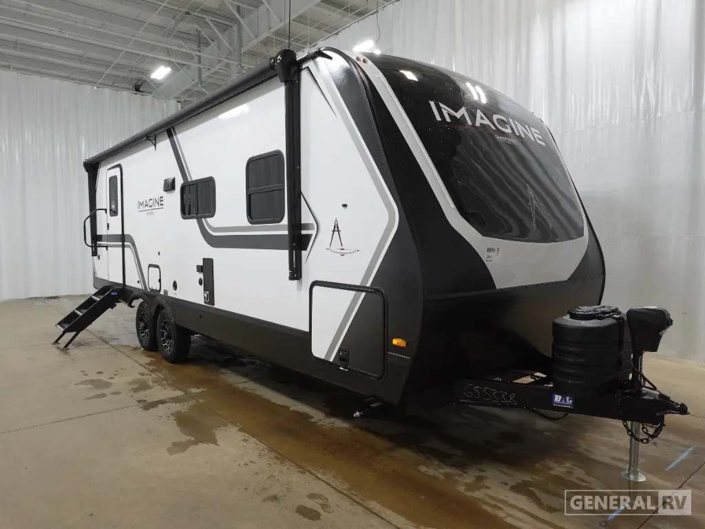 2026 Grand Design Imagine 2600RB - Photo 2