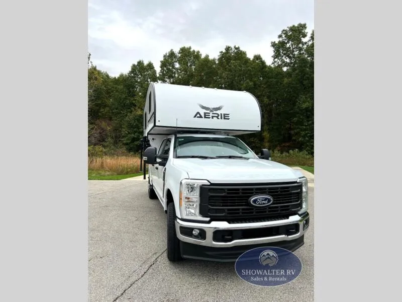 2025 Soaring Eagle Aerie Aerie 8.0 - Photo 4