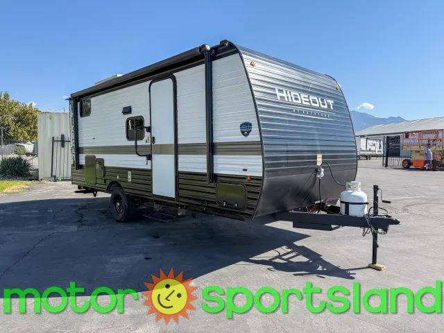 2025 Keystone Hideout Sport 181BH - Photo 2
