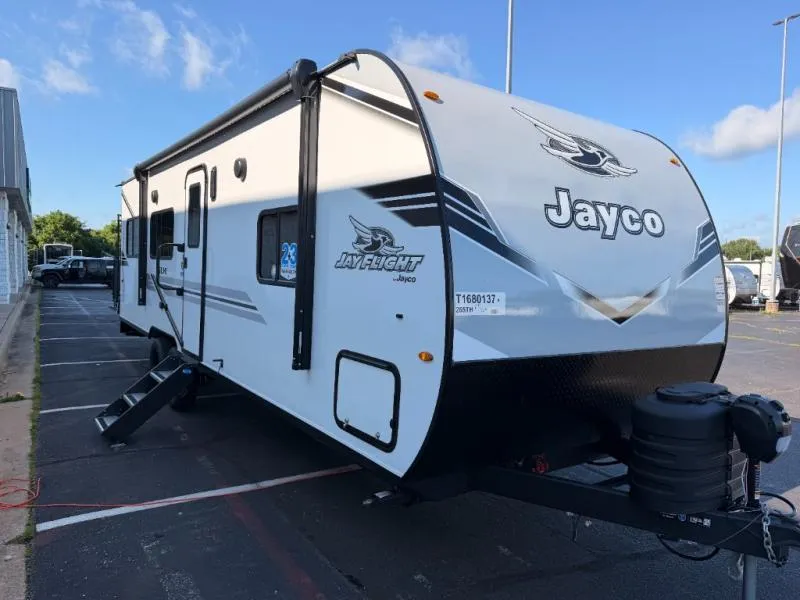 2026 Jayco Jay Flight SLX 265TH - Photo 2