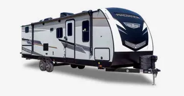 Radiance 28QD exterior