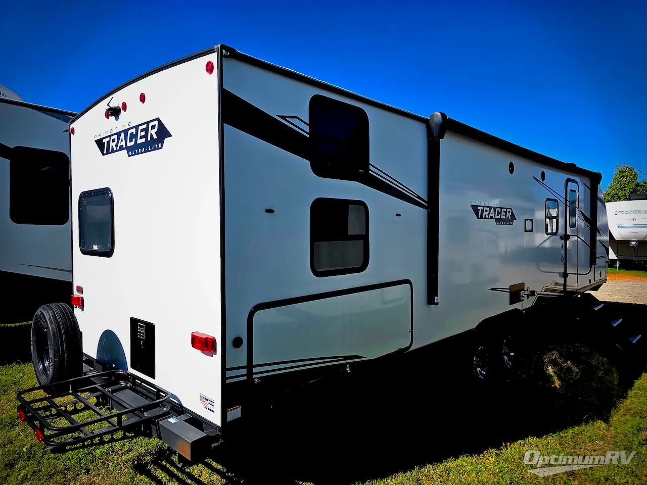 2022 Prime Time Tracer 31BHD - Photo 3
