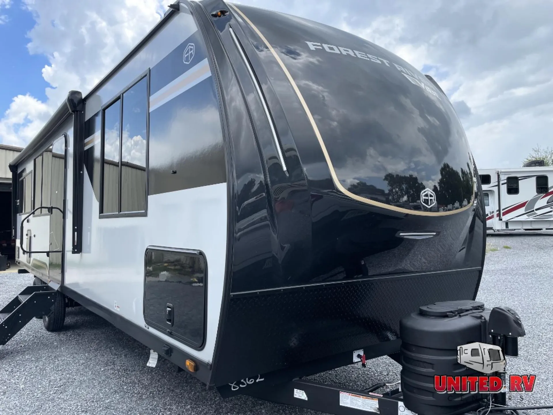 2027 Forest River Vibe 2600RK - Photo 3