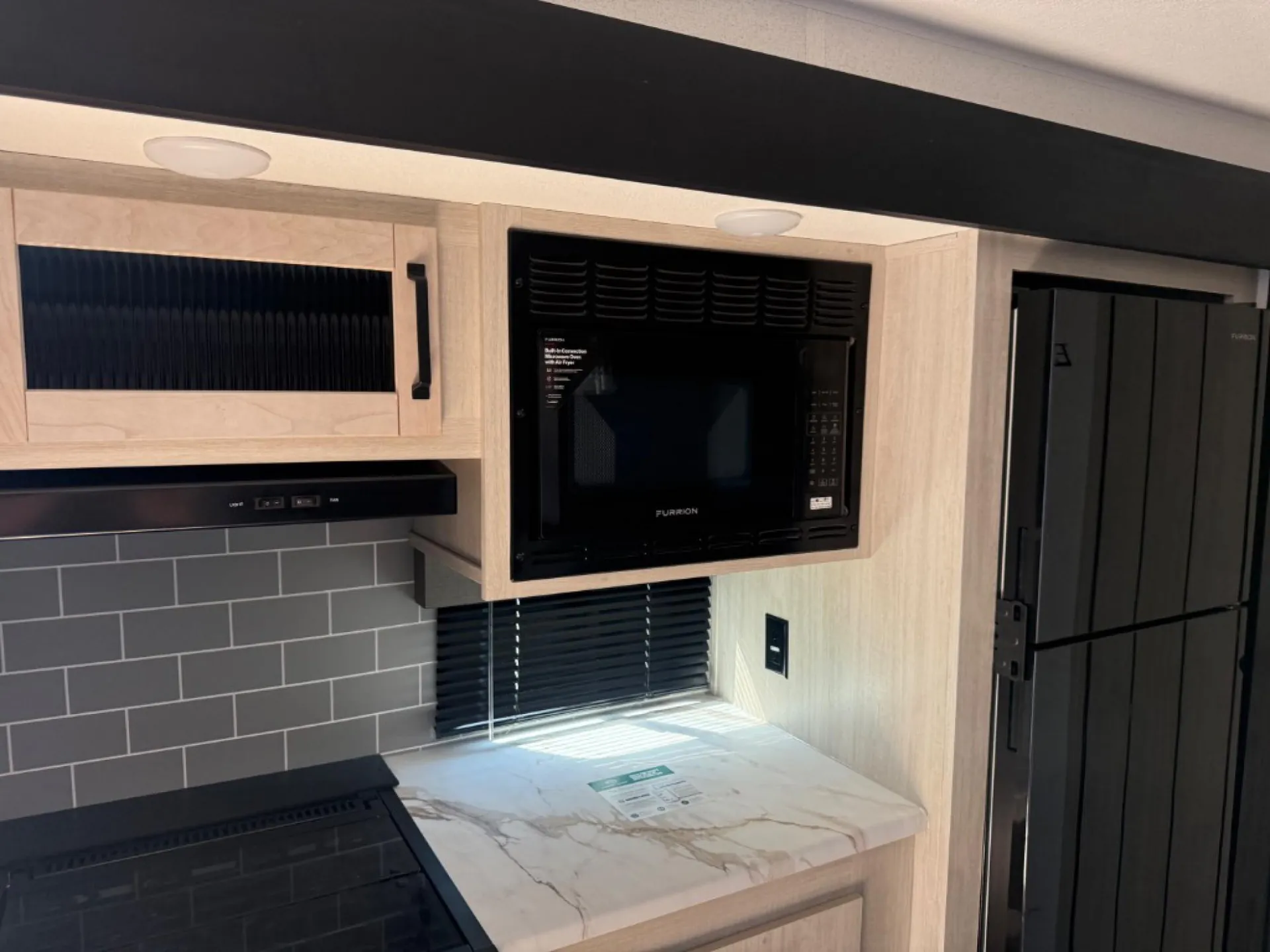 2027 Forest River Puma 32BHFS — Photo 6