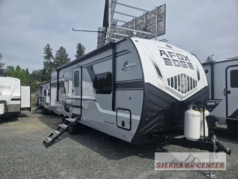 2026 Northwood Arctic Fox NXT 26KX - Photo 2