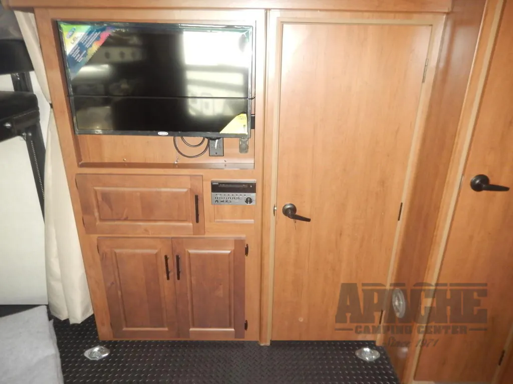 2026 Outdoors RV Trail Series 27TRX, Photos photo 18