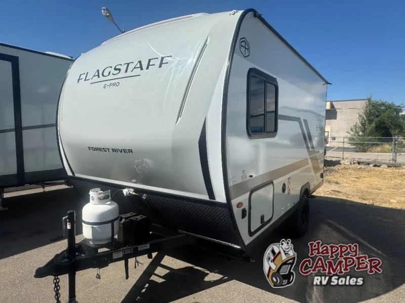 2027 Forest River RV Flagstaff E-Pro 131DLE - Photo 4