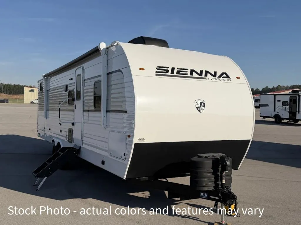 2026 Venture RV Sienna SA281VQB - Photo 2