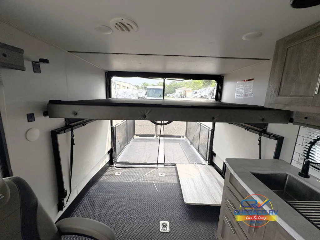 2022 Forest River XLR Micro Boost 25LRLE, Photos photo 30