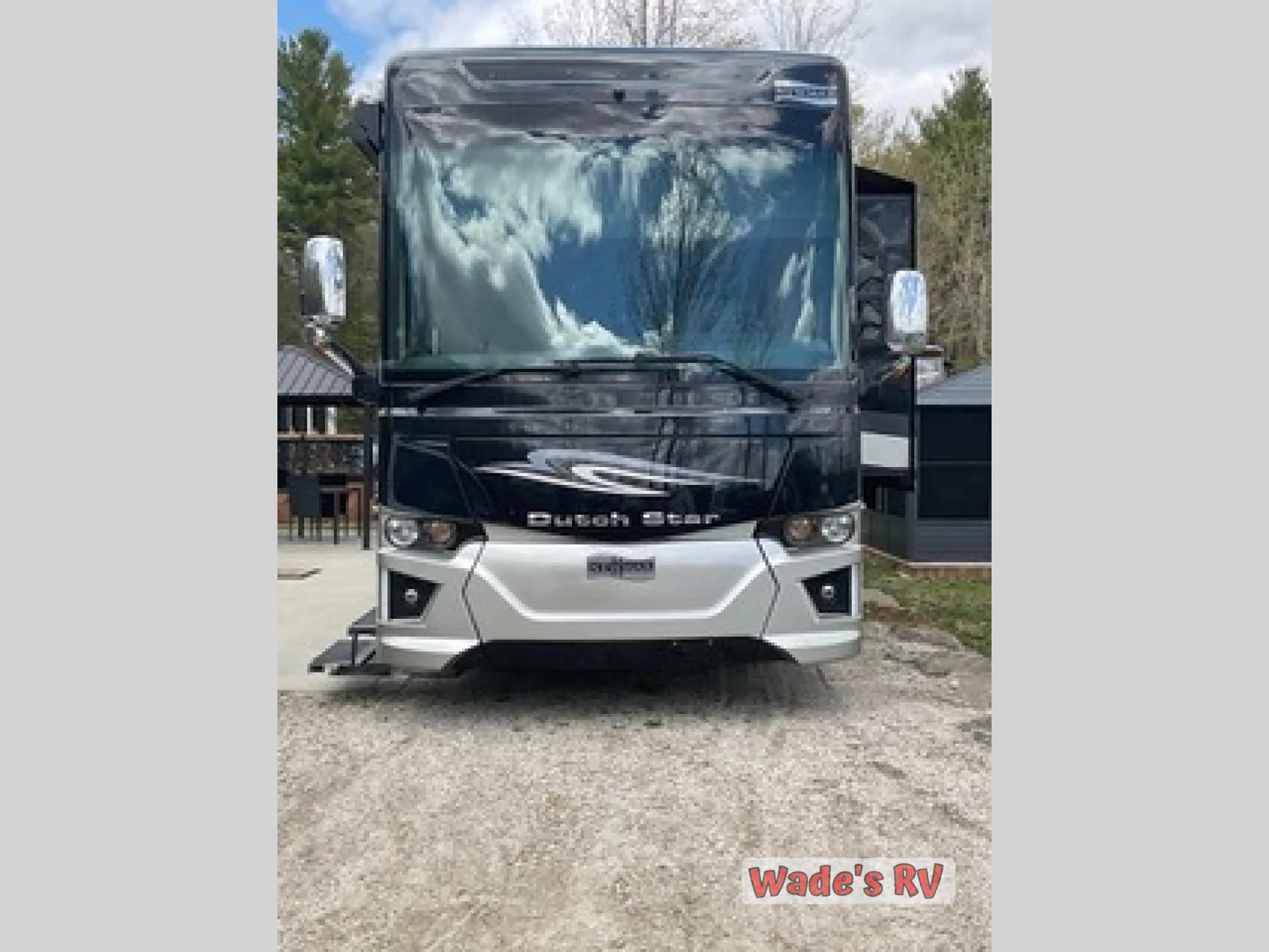 2019 Newmar Dutch Star 4311 - Photo 3