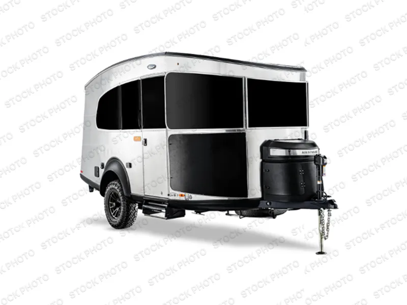 2027 Airstream Basecamp Xe 20XE - Photo 2
