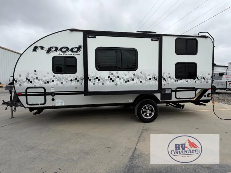 2022 Forest River R-Pod RP-193 - Photo 4