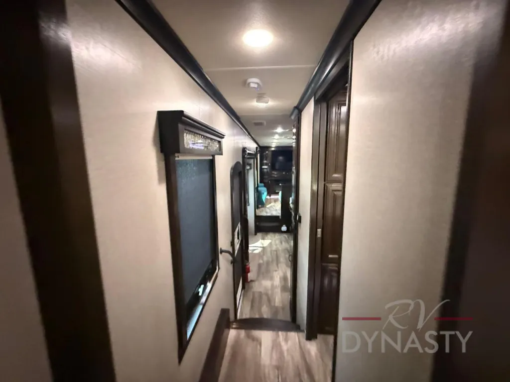 2019 Forest River RiverStone Legacy 38RE, Photos photo 71