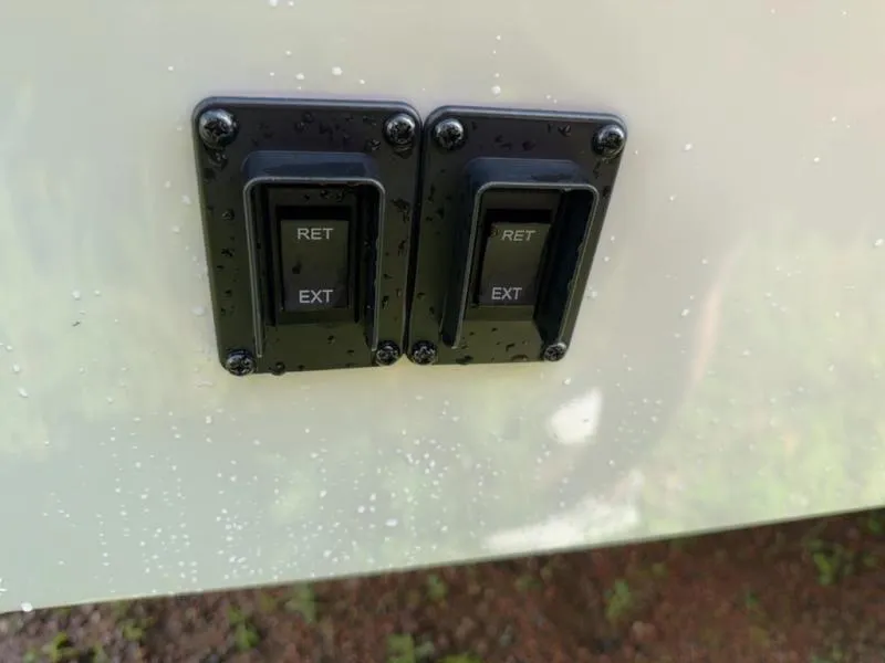 2026 Winnebago Thrive 22MLS - Photo 4