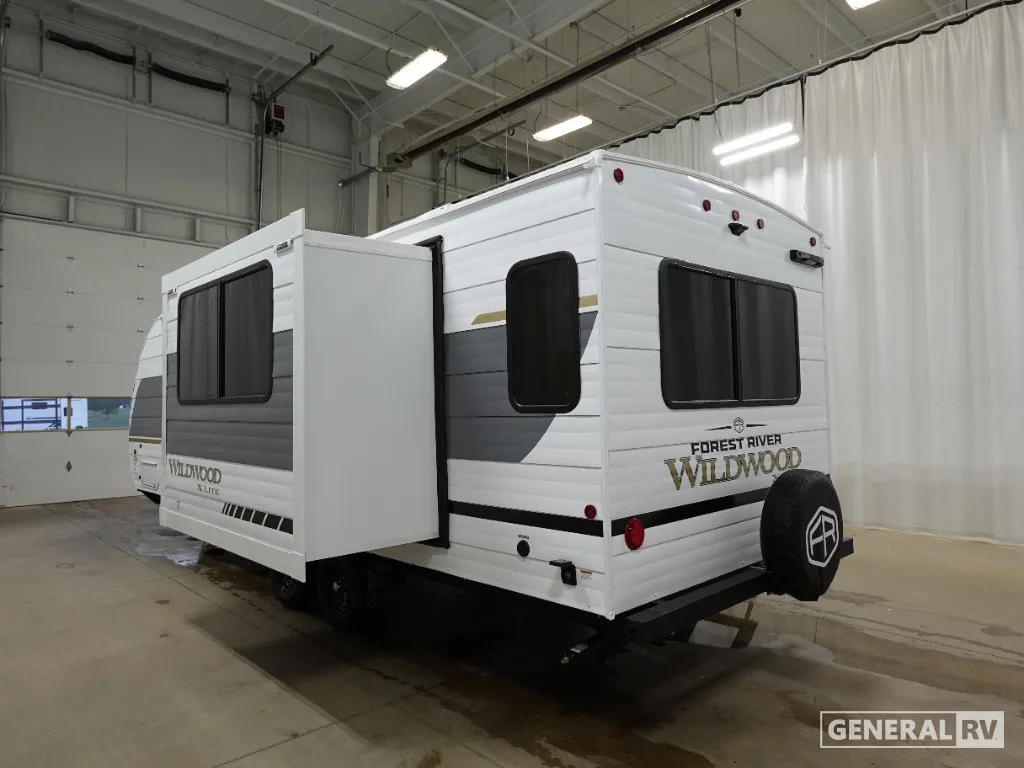 2026 Forest River Wildwood X-Lite 24RLXL - Photo 4