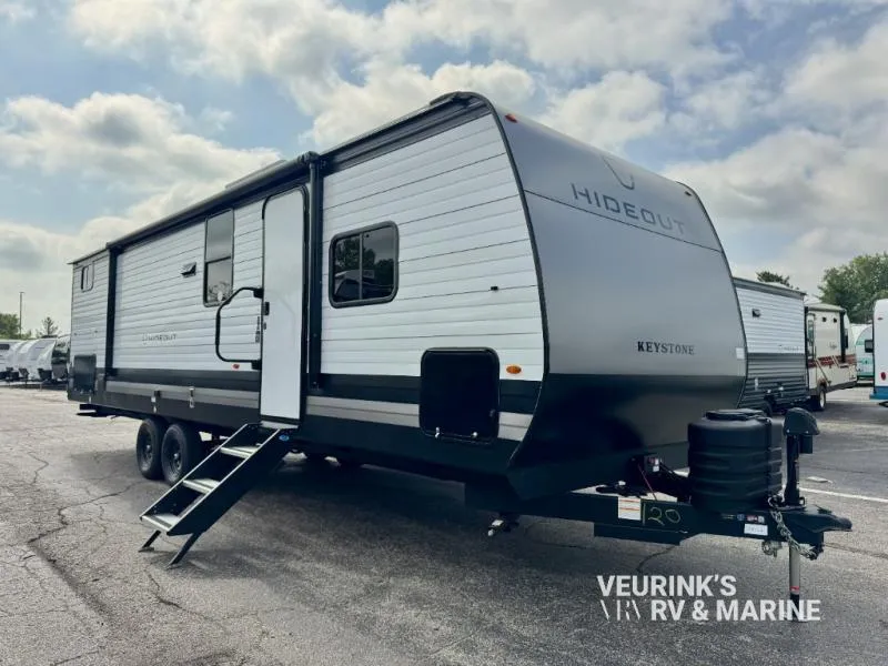 2027 Keystone RV Hideout 288BRS - Photo 2