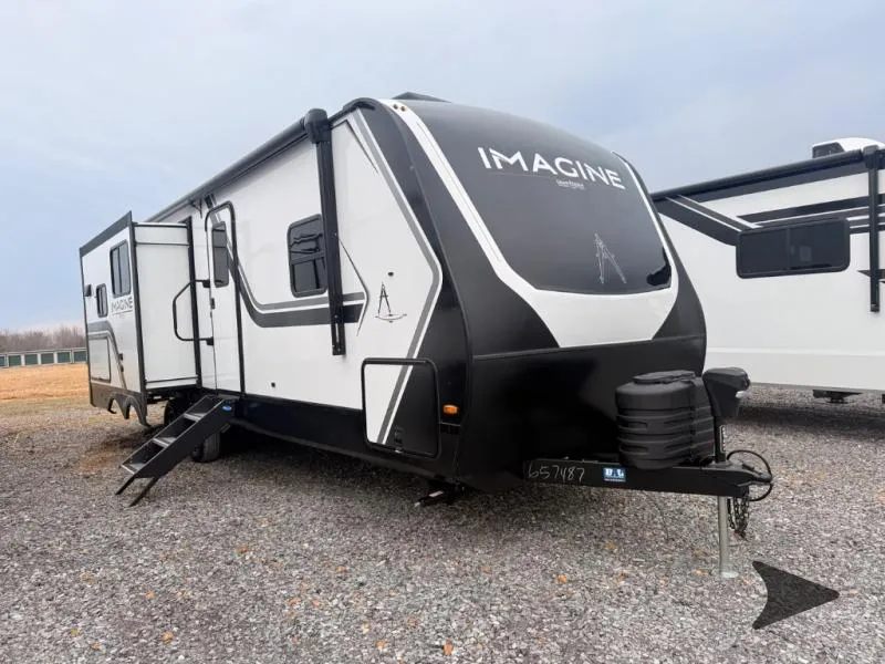 2026 Grand Design Imagine 2670MK - Photo 4