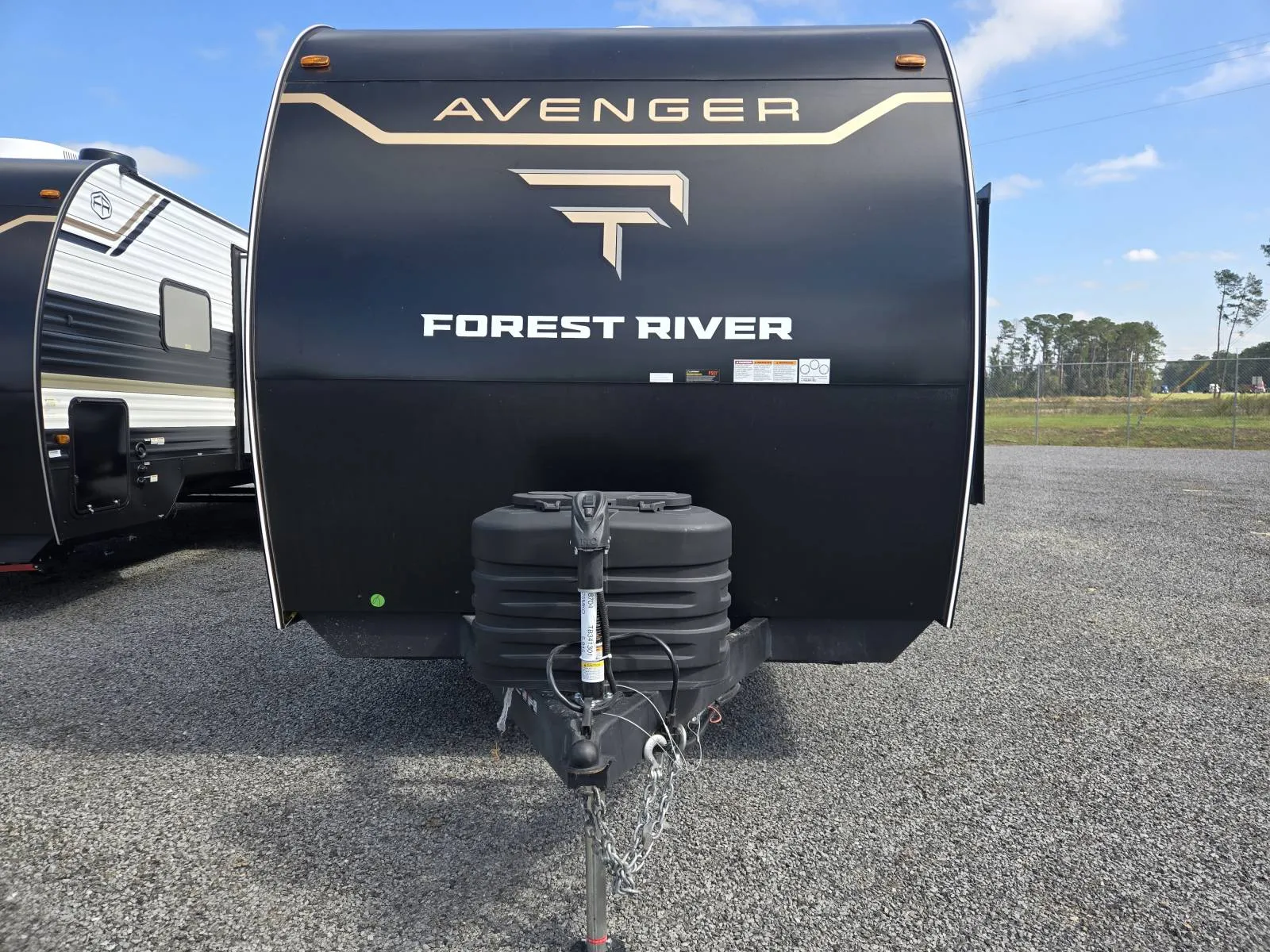 2026 Prime Time Avenger 25MKO - Photo 3