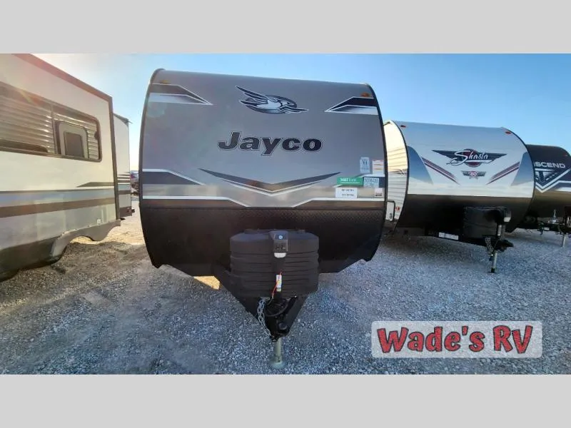 2023 Jayco Jay Flight 212QB - Photo 3