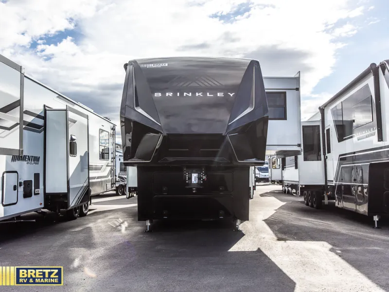 2026 Brinkley Model G 4100 - Photo 3