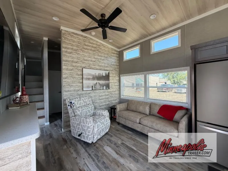 2025 Elevation Elevation New   Kitchen Drop Loft - Photo 4