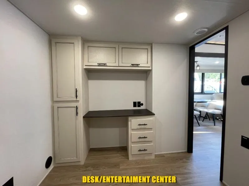 2027 Forest River Sabre 36FLX - Photo 4