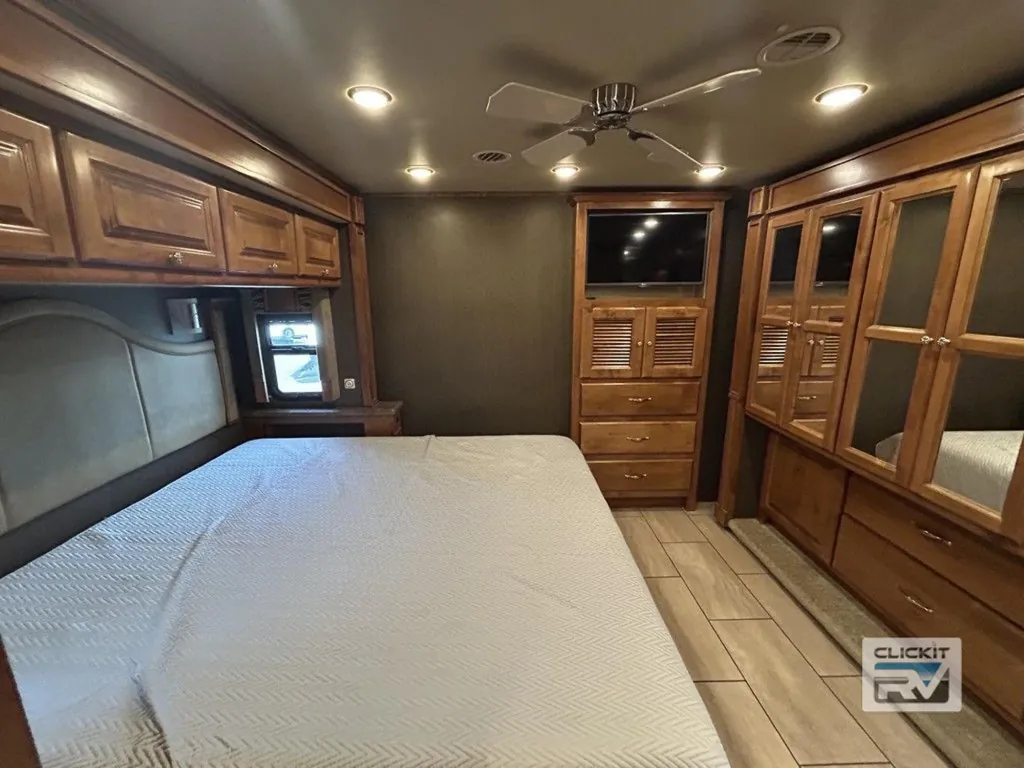 2016 Tiffin Open Road Allegro 34 PA, Photos photo 2