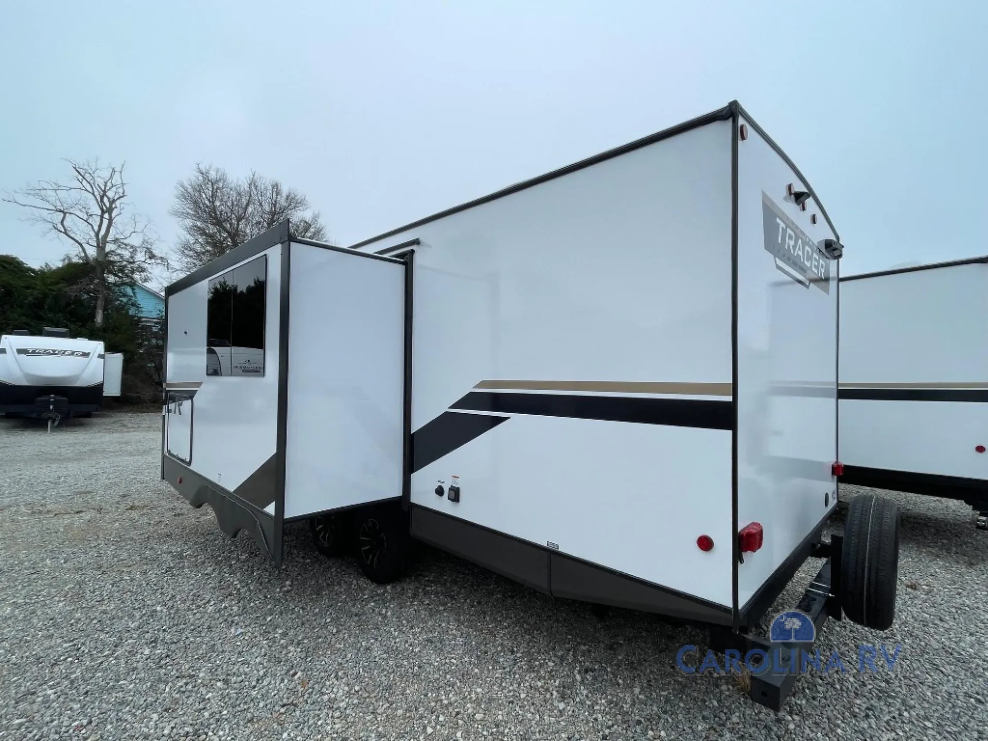 2025 Prime Time Tracer 255DS - Photo 4